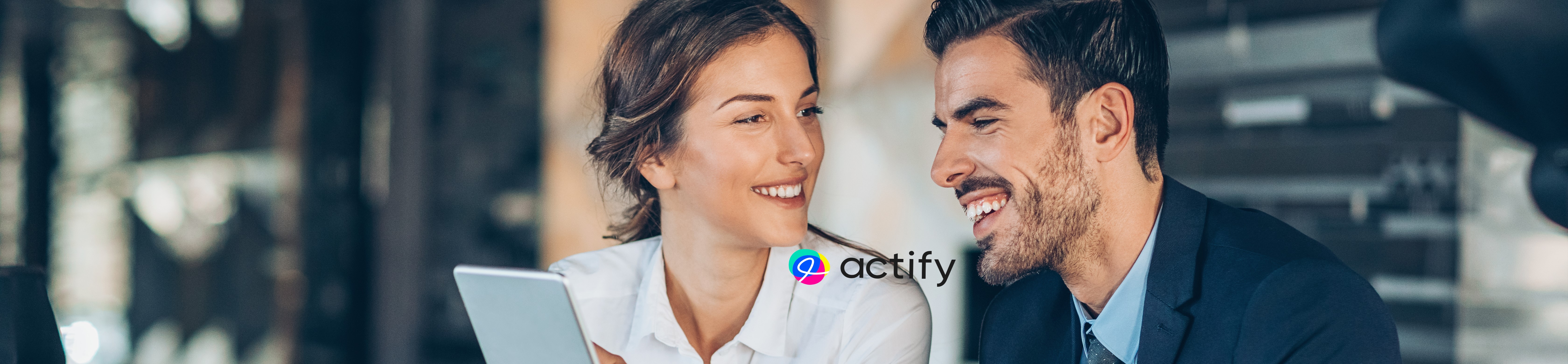 Product Owner Mobile App | Actify 