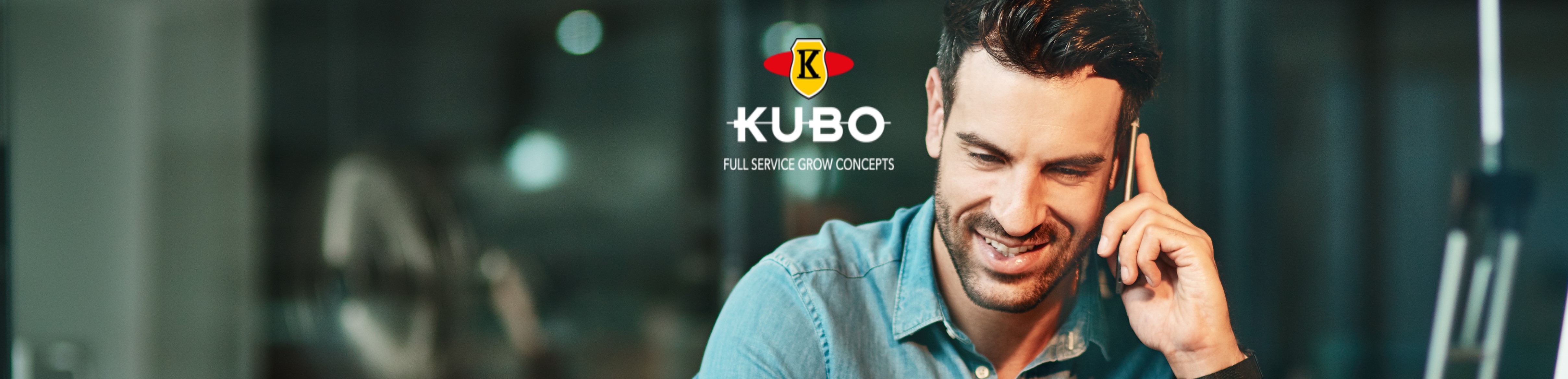 Business Manager Pylot | KUBO