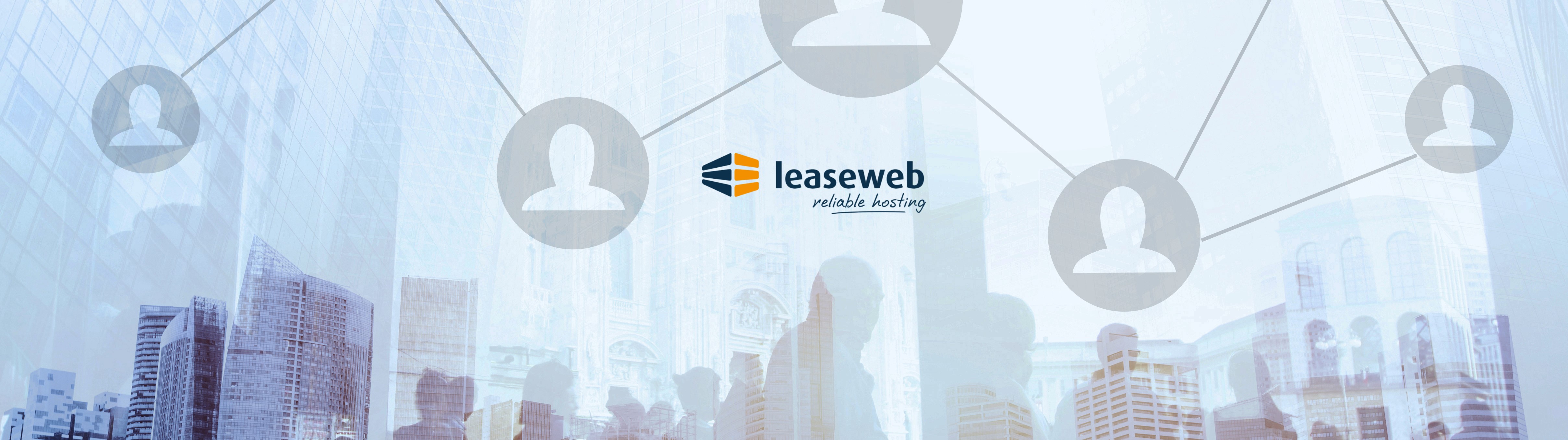 Chief Operations Officer | Leaseweb