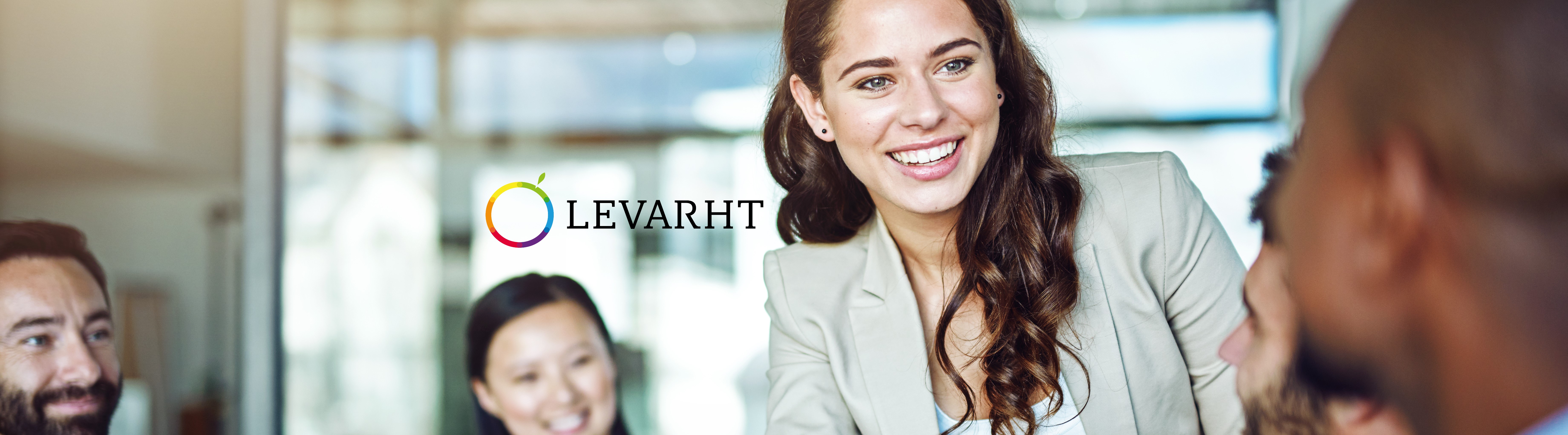 HR Manager | Levarht