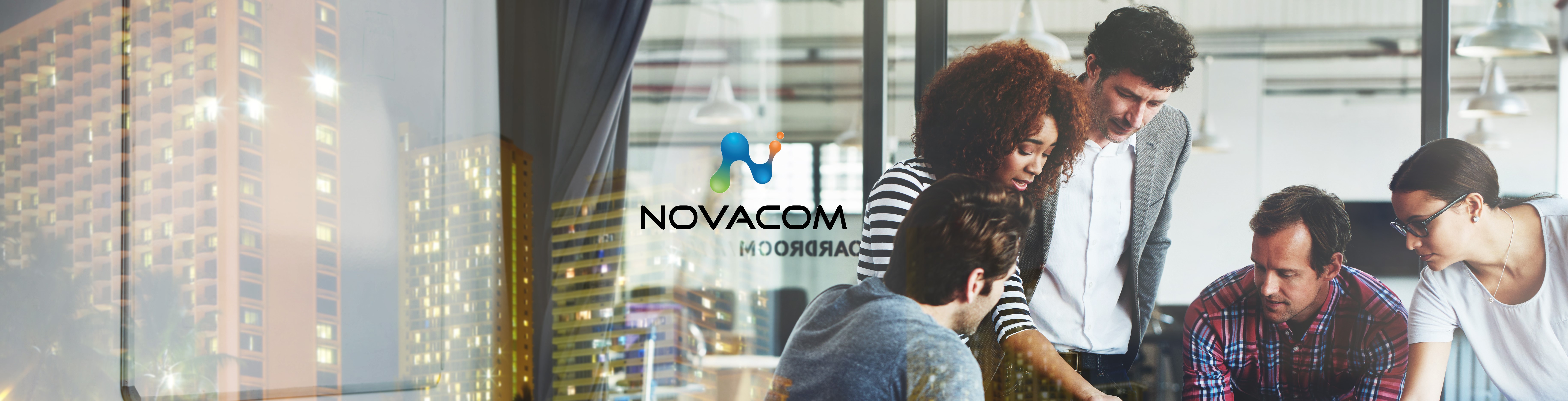Product Manager | Novacom