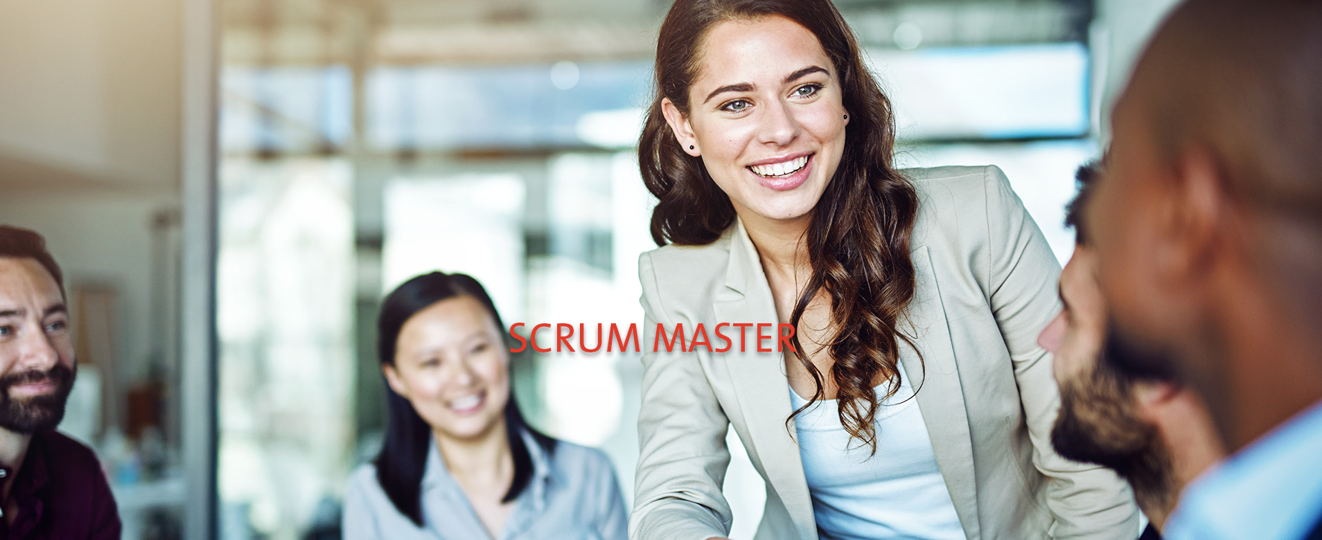 Scrum Master