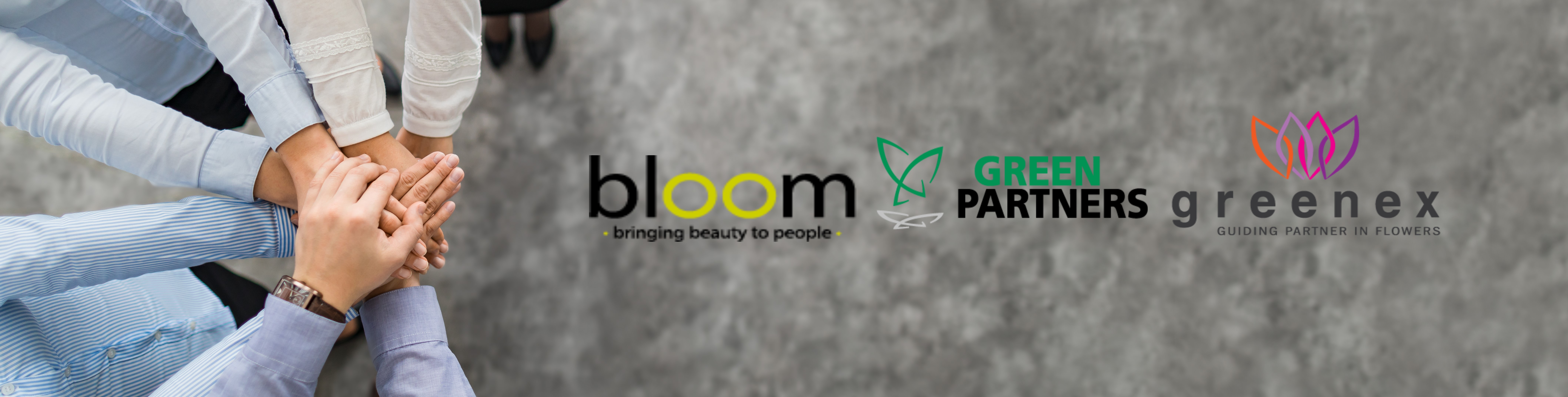 Senior Commercieel Manager | Bloom/Green Partners