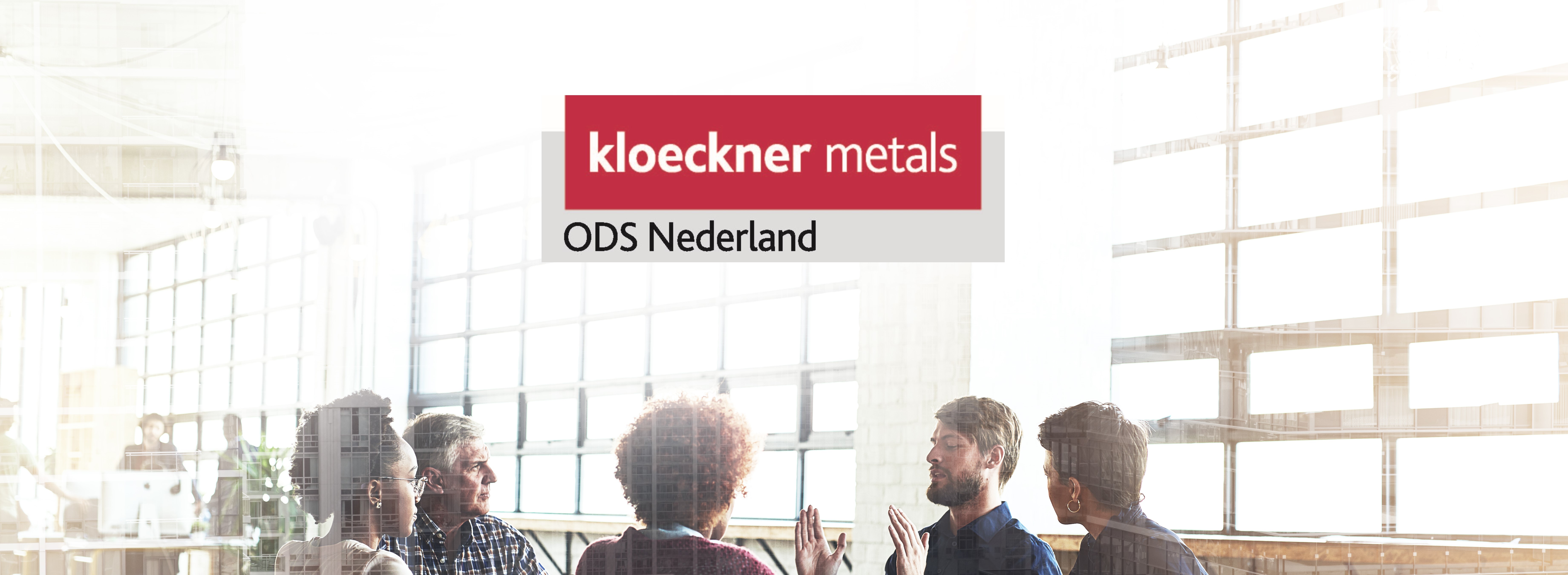 IT Business Partner | Kloeckner Metals ODS